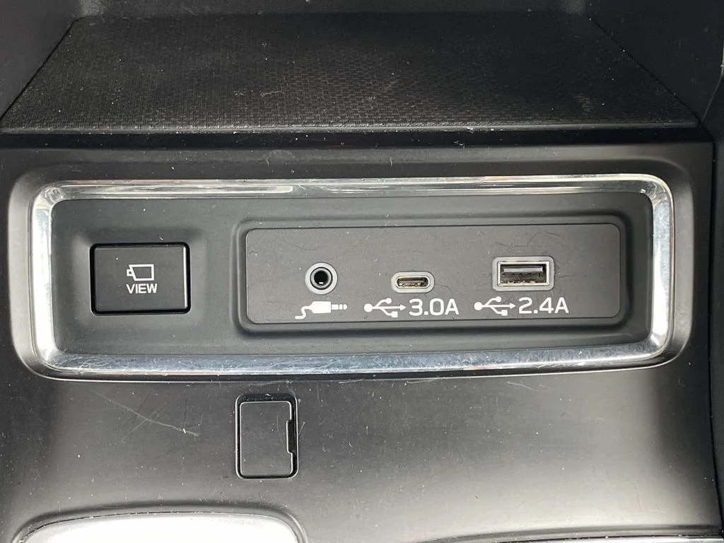 2023 Subaru Ascent Limited - Photo 20