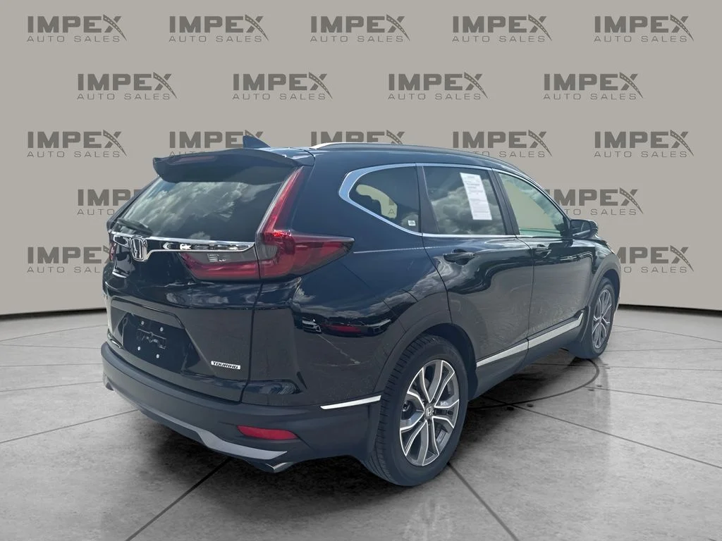 Used 2020  Honda Touring image 3