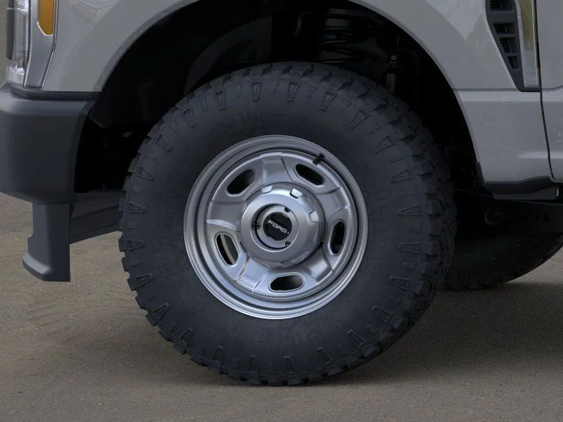 New 2026 Avalanche Ford F-250® XL image 19