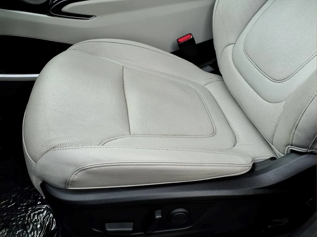 2024 Hyundai Tucson Limited - Photo 17