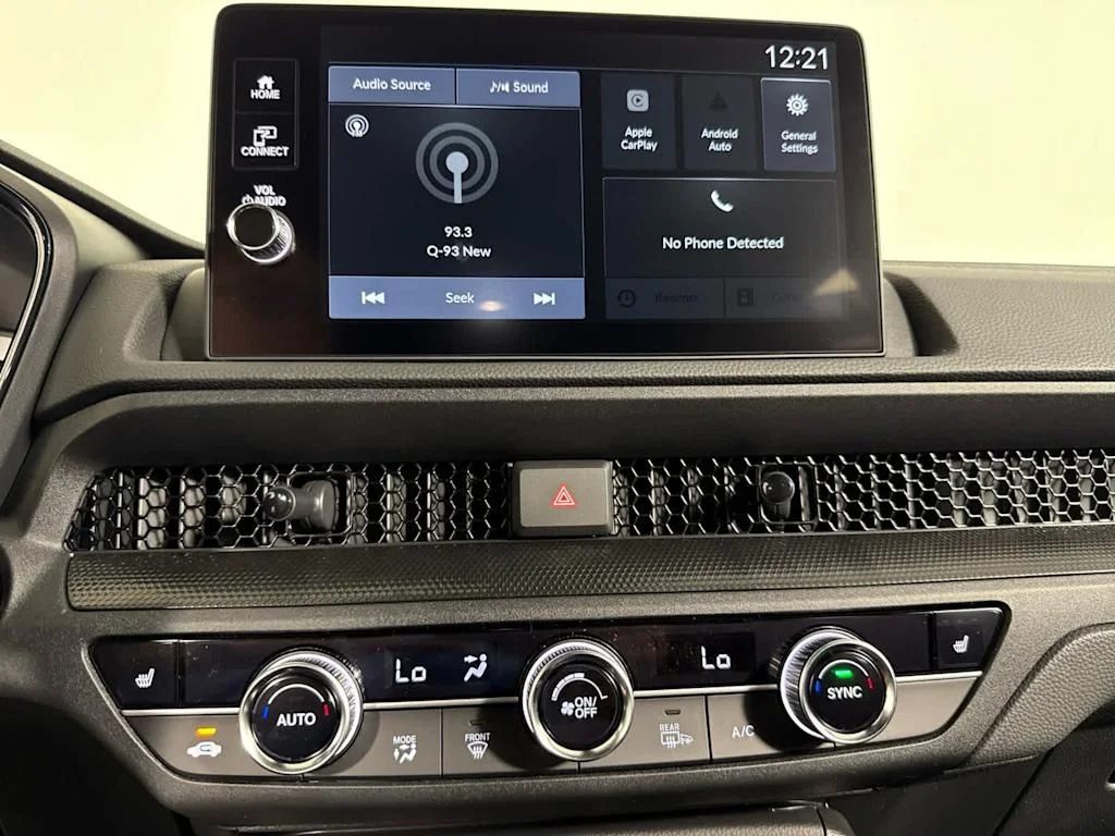2026 Honda CR-V Sport-L - Photo 26