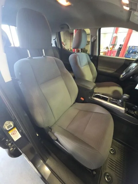 Used 2019 Gray Toyota SR5 image 21