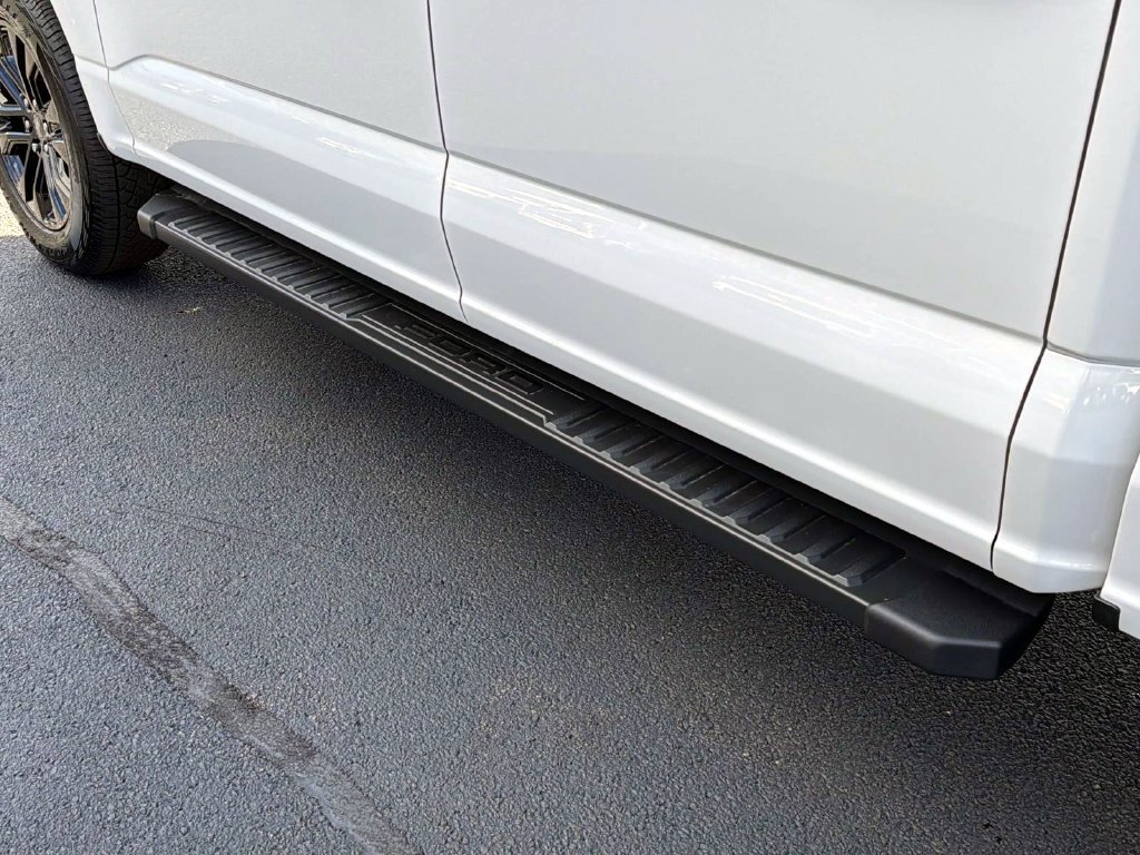 Used 2026 White Ford XLT image 13