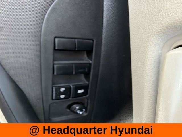 Used 2026 White Toyota LE image 8