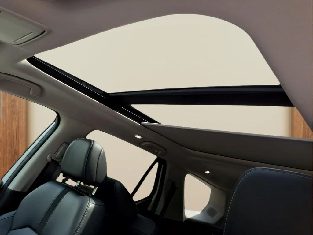 Used 2023 White Honda Touring image 20