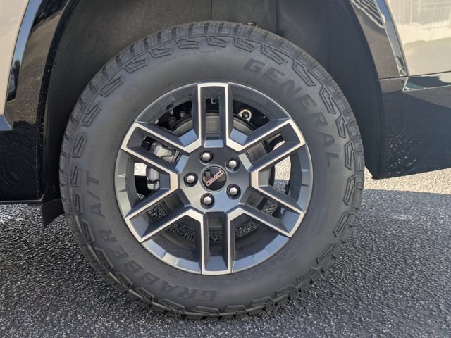 2026 GMC Terrain AT4 - Photo 12