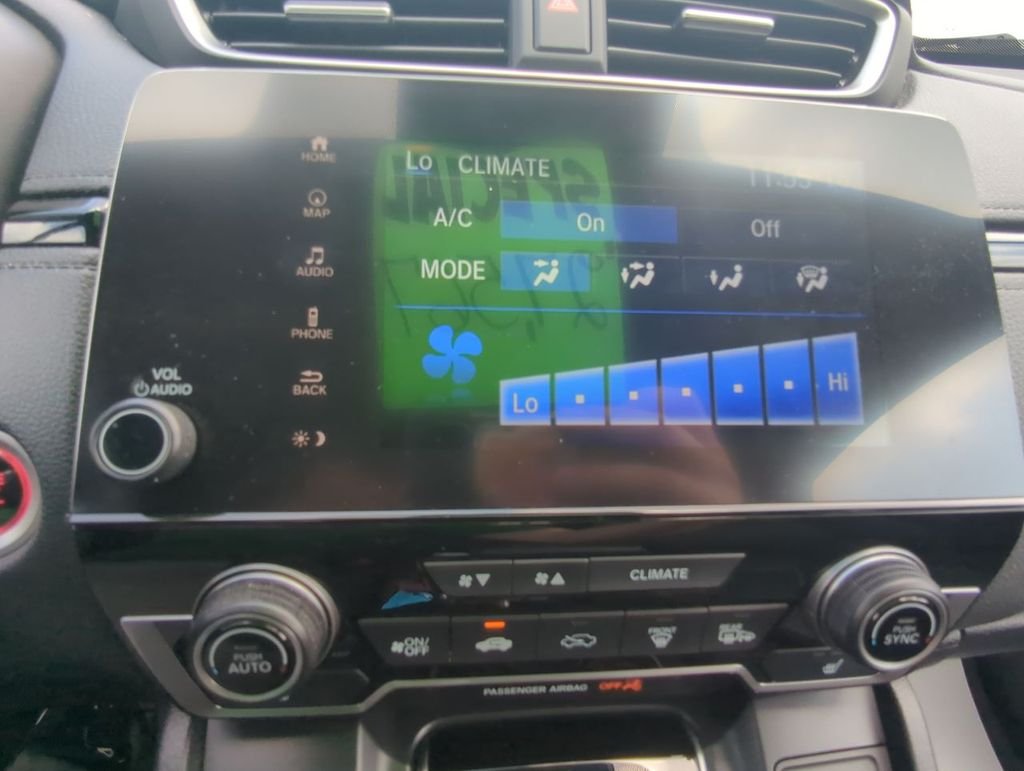 2022 Honda CR-V Touring - Photo 20
