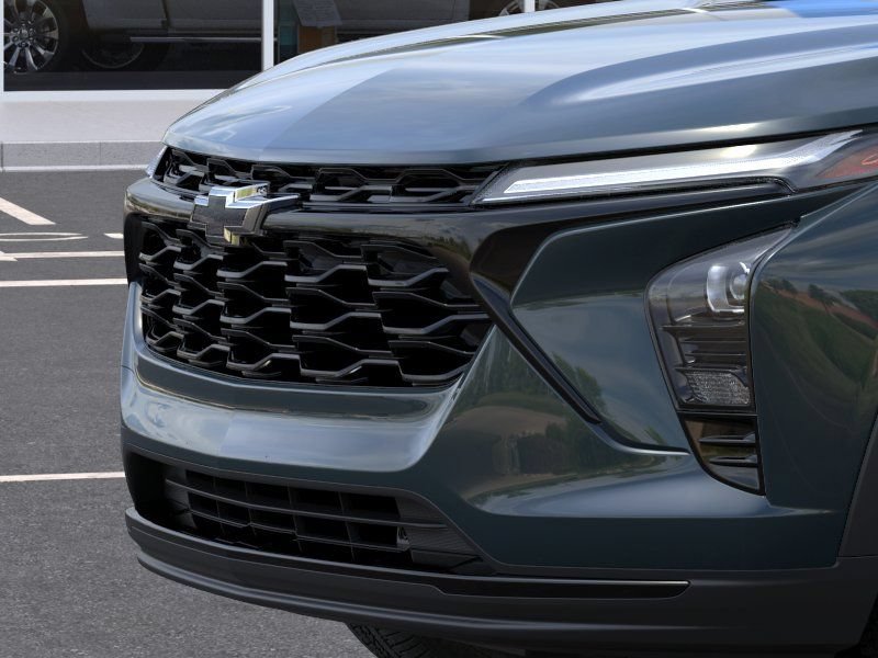 2026 Chevrolet Trax LT - Photo 13
