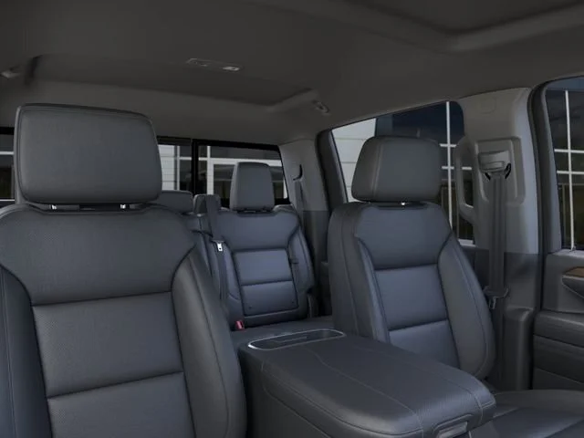 2026 GMC Sierra 2500HD SLT - Photo 24