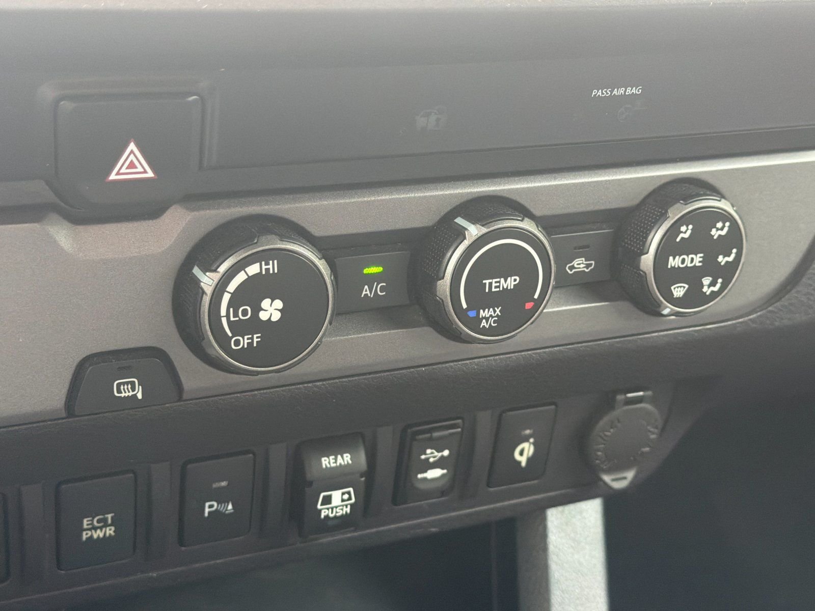 Used 2019 Gray Toyota TRD Sport image 19