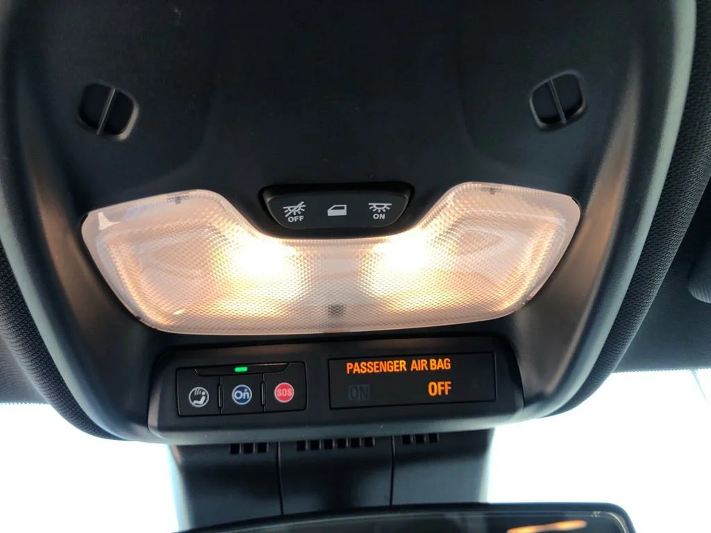 2025 Chevrolet Colorado Trail Boss - Photo 21