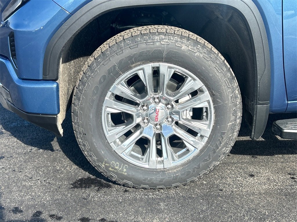 2026 GMC SIERRA - Image 10