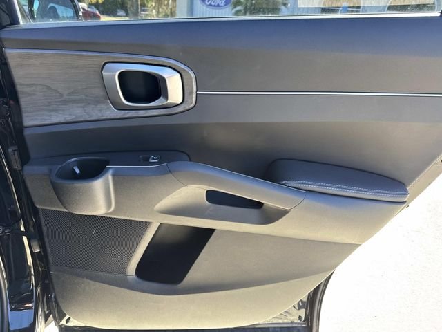 2025 Kia Sorento X-Line EX - Photo 27