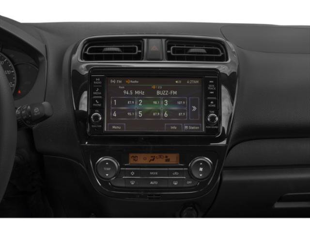 Used 2020 Red Mitsubishi  image 10