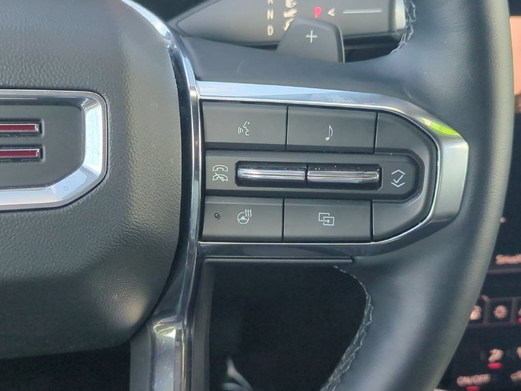 2026 GMC Terrain Elevation - Photo 13
