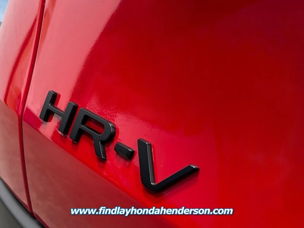 New 2027 Milano Red Honda Sport image 6