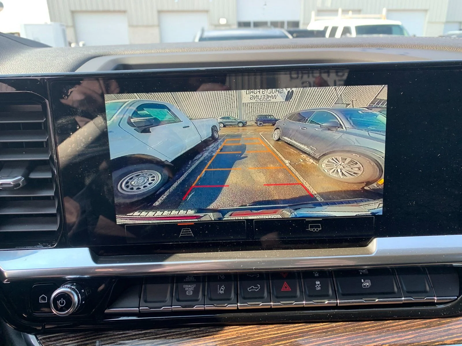 2026 GMC Sierra 2500HD SLE - Photo 21