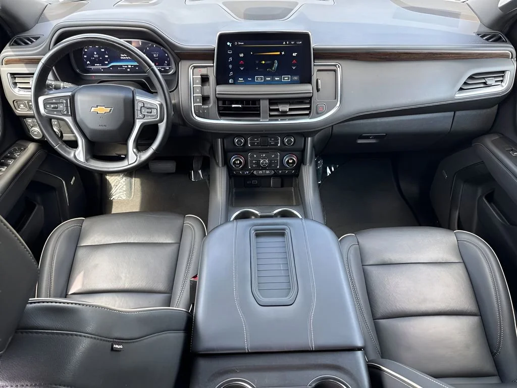 Used 2023 Summit White Chevrolet Premier image 15