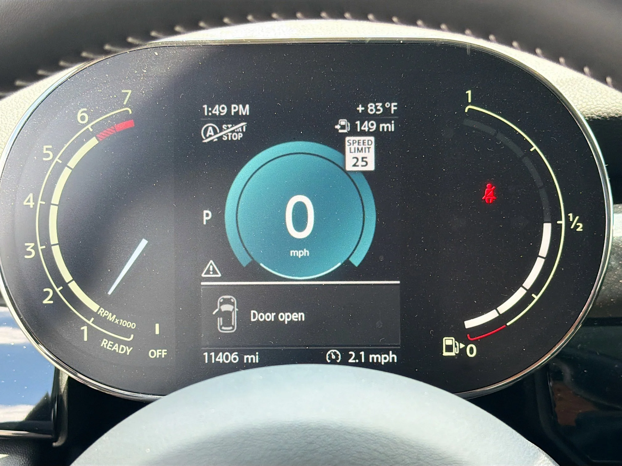 Used 2024 Silver MINI Cooper S image 38