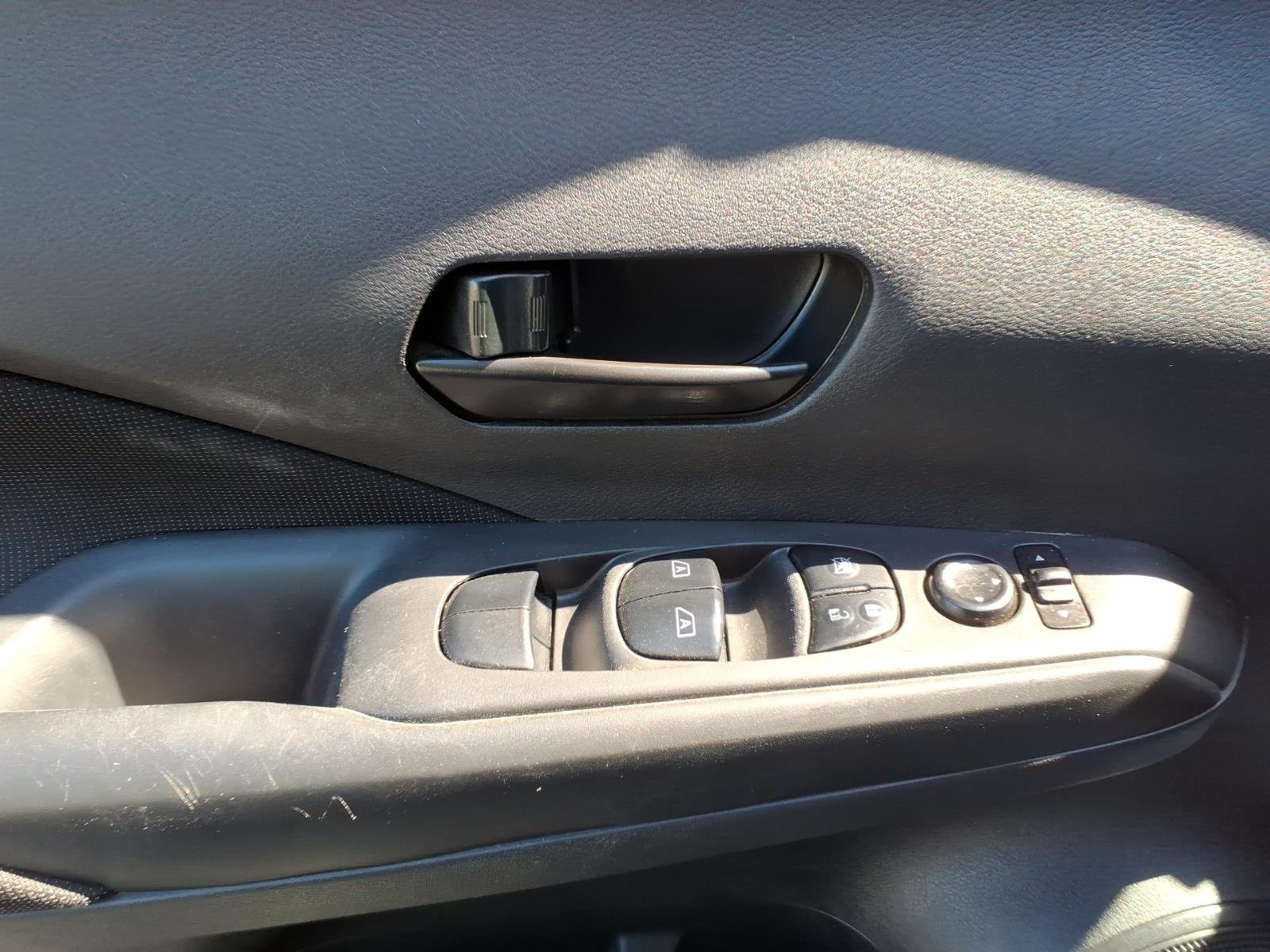 Used 2024 Fresh Powder Nissan S image 11