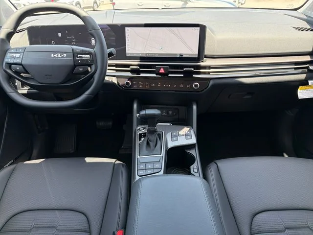 New 2026 Panthera Metal Matte Kia SX Prestige image 9