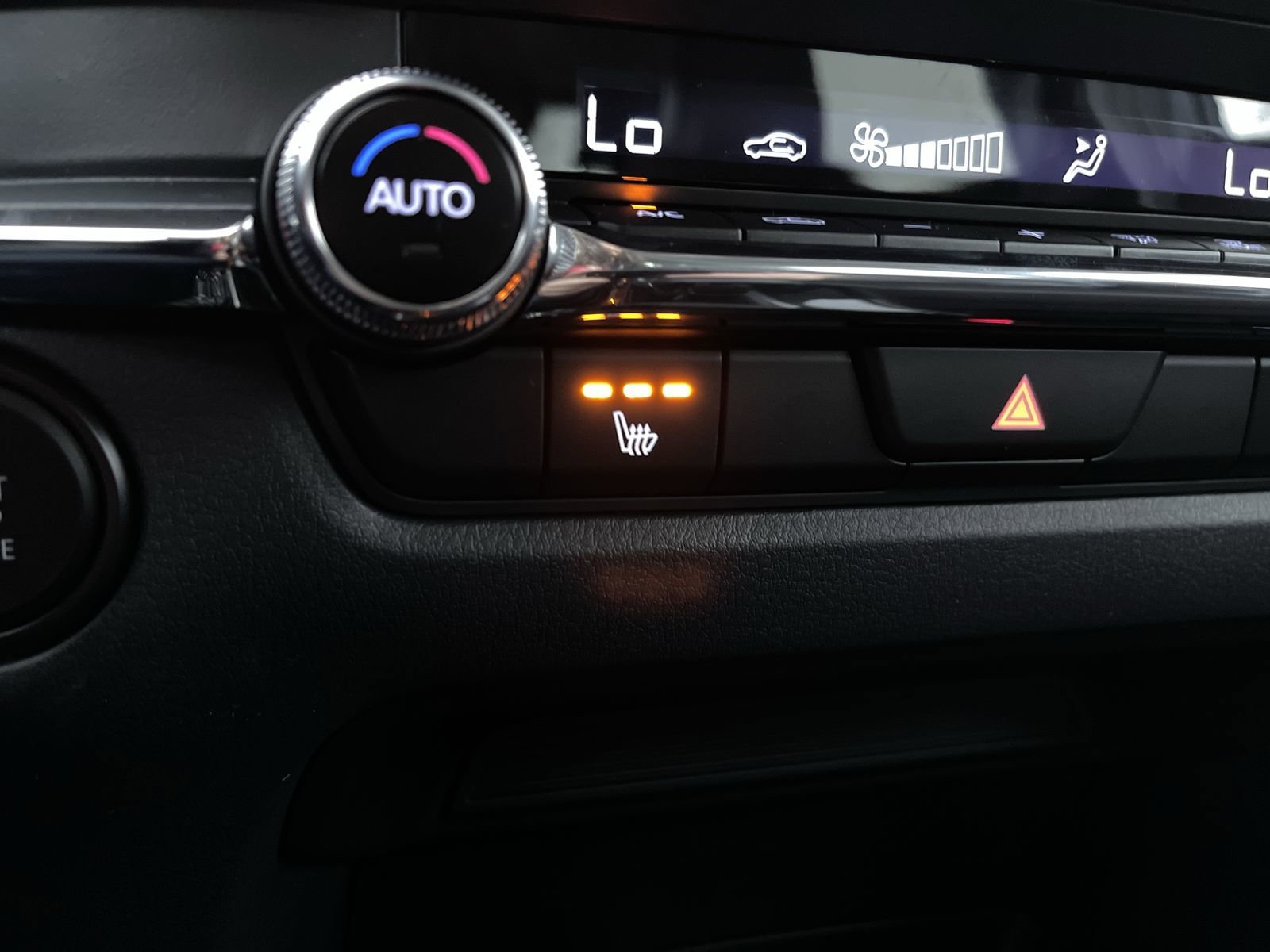 2025 Mazda CX-30 Preferred - Photo 20