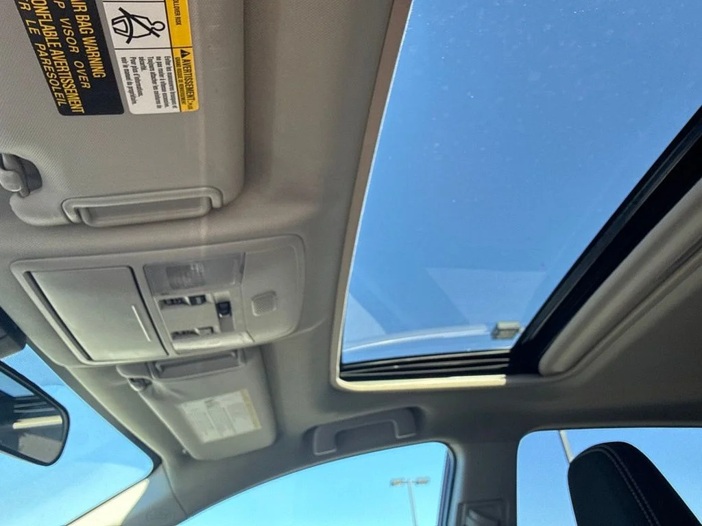 Used 2018 Ruby Flare Pearl Toyota XLE image 16