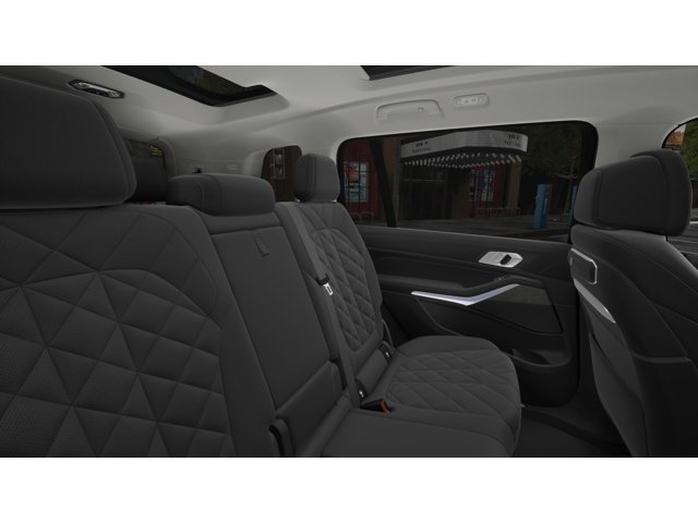New 2027 Black Sapphire Metallic BMW xDrive40i image 12