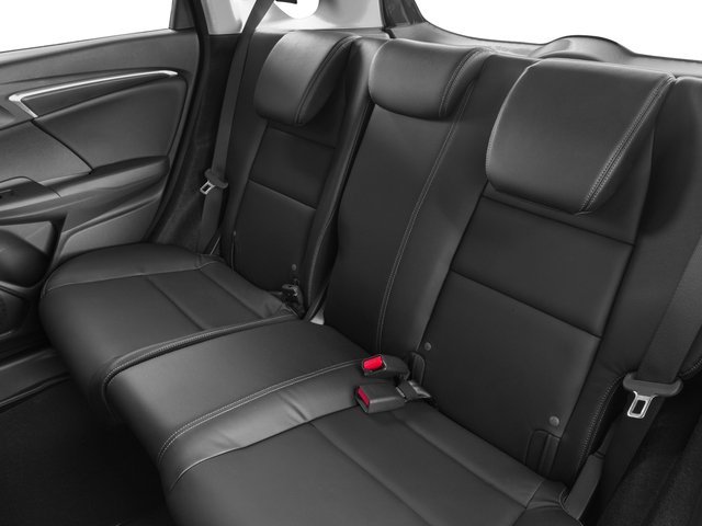 Used 2017  Honda EX-L image 14