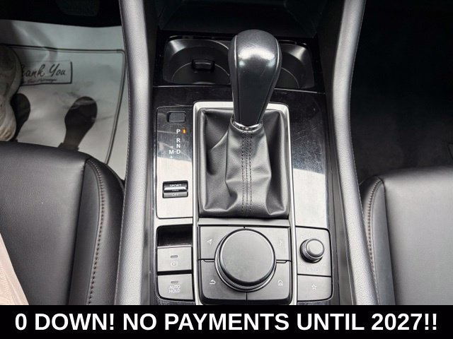 Used 2024 Gray Mazda 2.5 S Select Sport image 23
