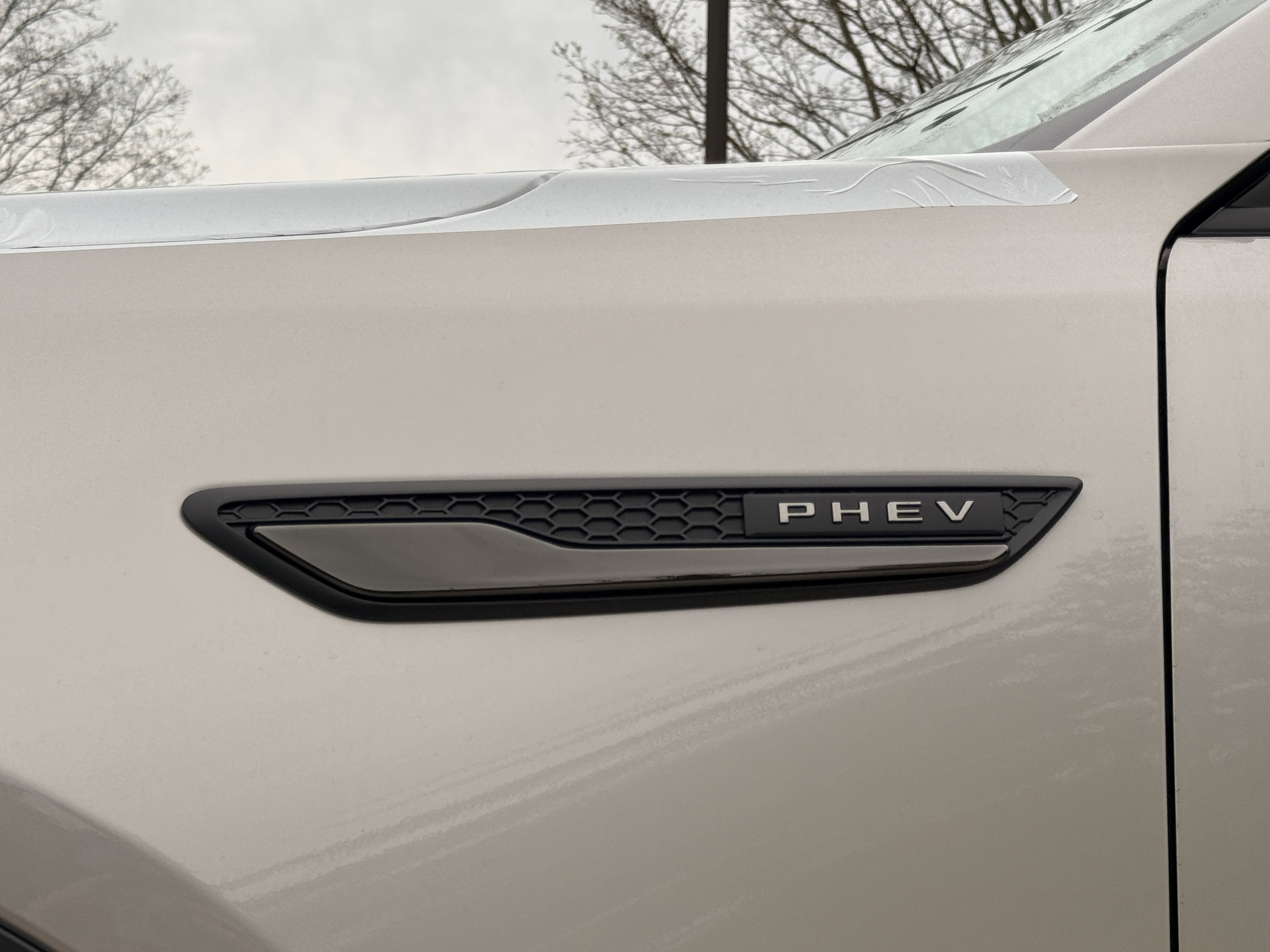 New 2026 Platinum Quartz Metallic Mazda Premium Sport AWD image 22