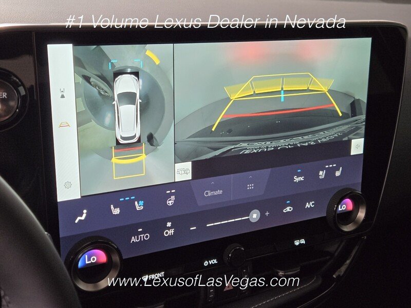 2026 Lexus NX 450h+ Luxury - Photo 19