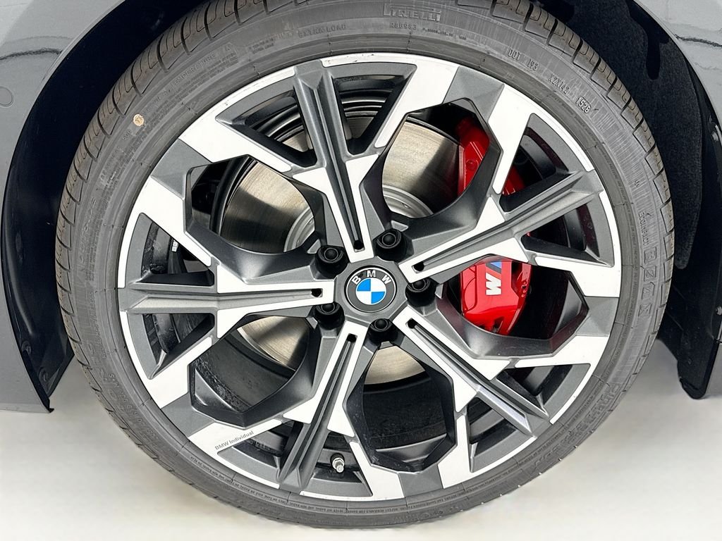 New 2027 Black Sapphire Metallic BMW 430i image 27