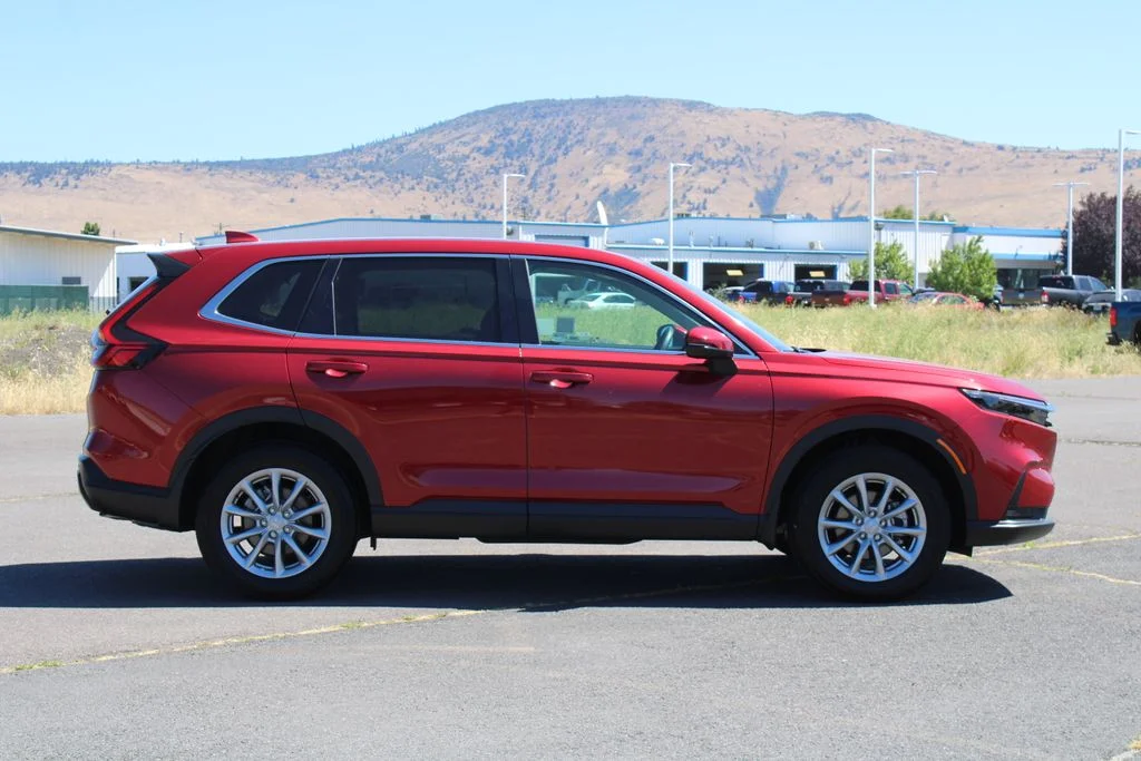 2026 Honda CR-V EX - Photo 7
