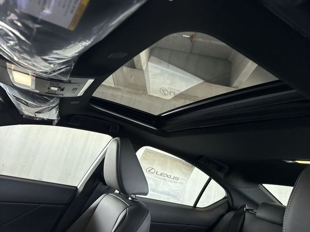 New 2026 Ultra White Lexus  350 F SPORT DESIGN image 22