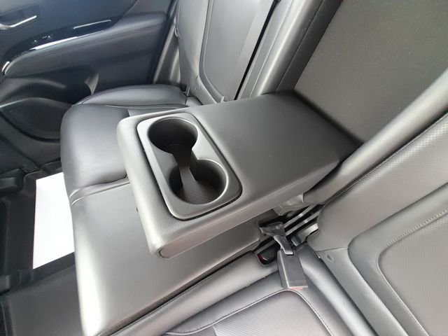 Used 2022 Silver Hyundai Limited image 43