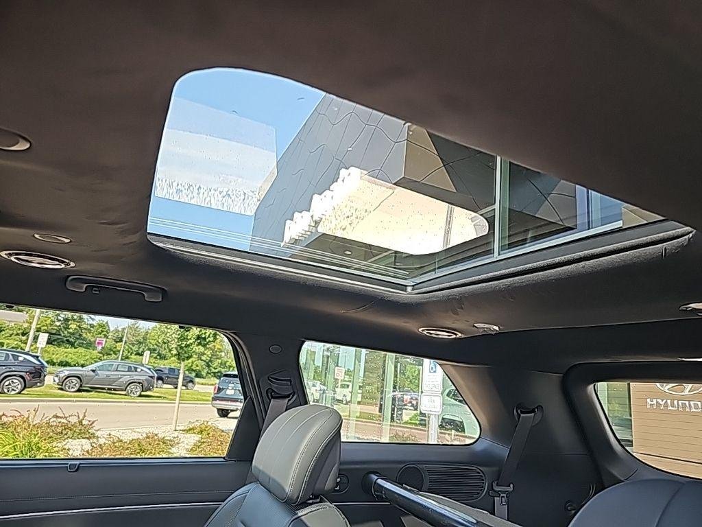 2026 Hyundai Palisade Calligraphy - Photo 41
