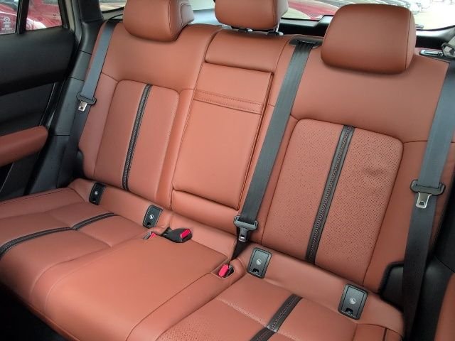 2025 Mazda CX-50 Premium Plus - Photo 8