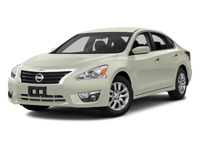 2013 Nissan Altima 2.5 S CVT's photo