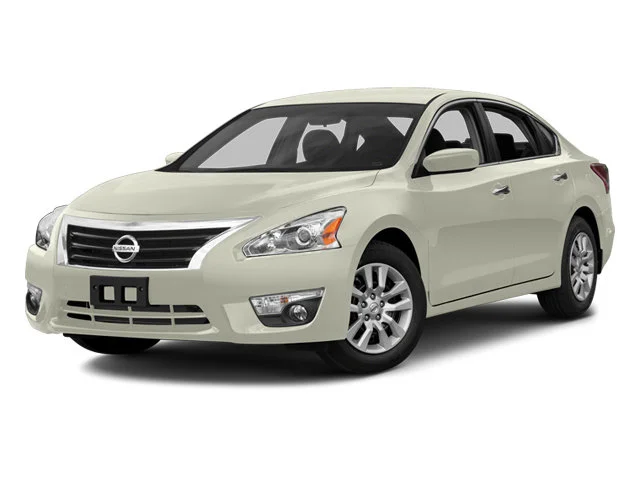 2013 Nissan Altima 2.5 S CVT's photo