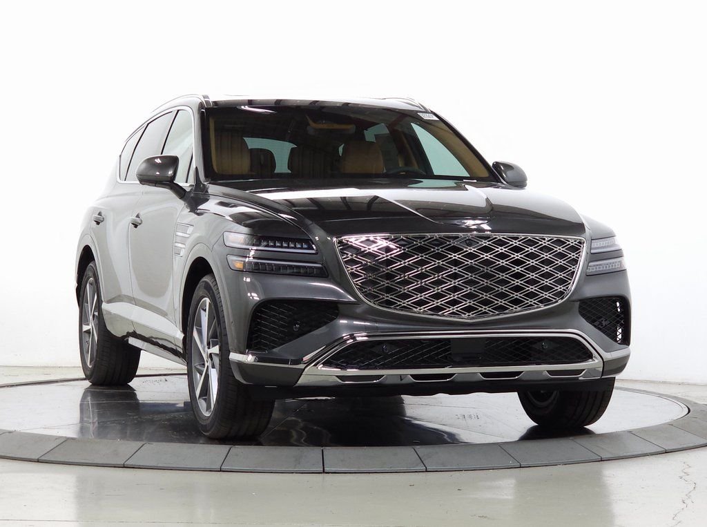 2026 Genesis GV80 2.5T Advanced AWD's photo