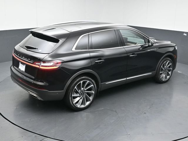 2023 LINCOLN NAUTILUS - Image 51