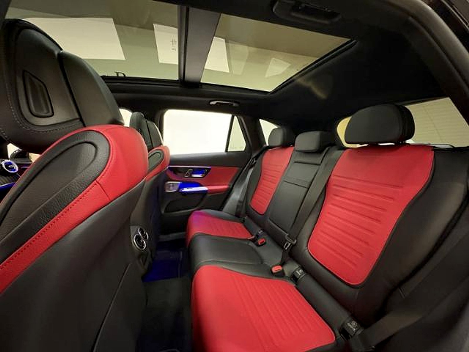 New 2026 Black Mercedes-Benz  image 17