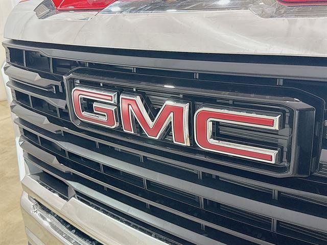 New 2026 Cardinal Red GMC Pro image 28