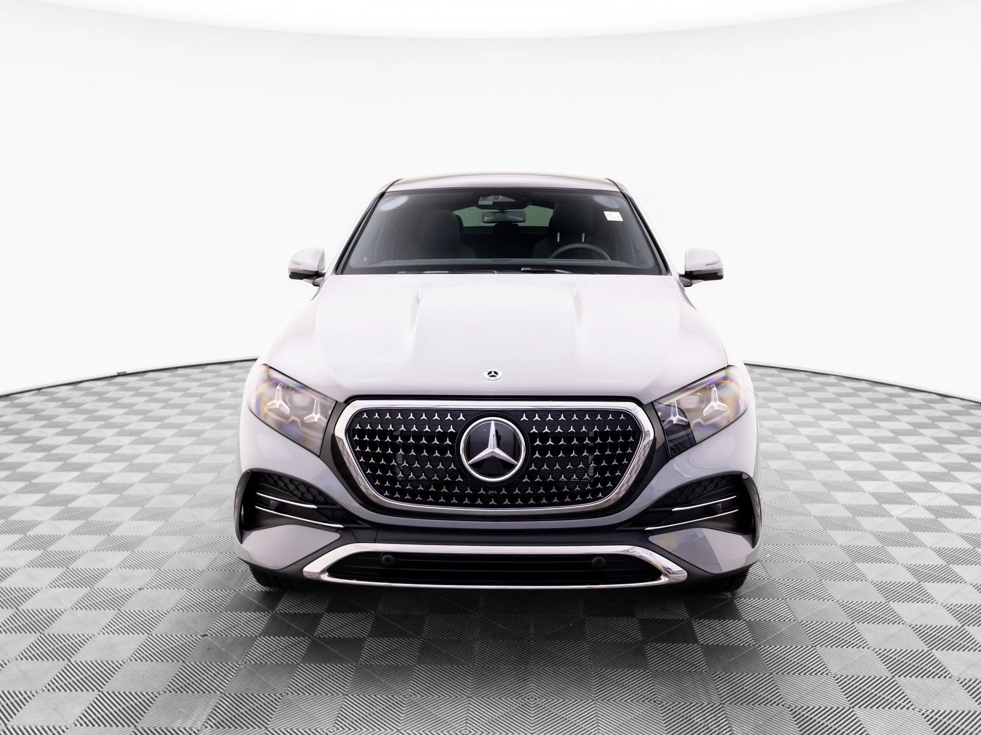 New 2027 Gray Mercedes-Benz GLE 450 Coupe image 9