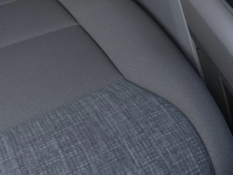 New 2026 Carbonized Gray Metallic Ford XLT image 16