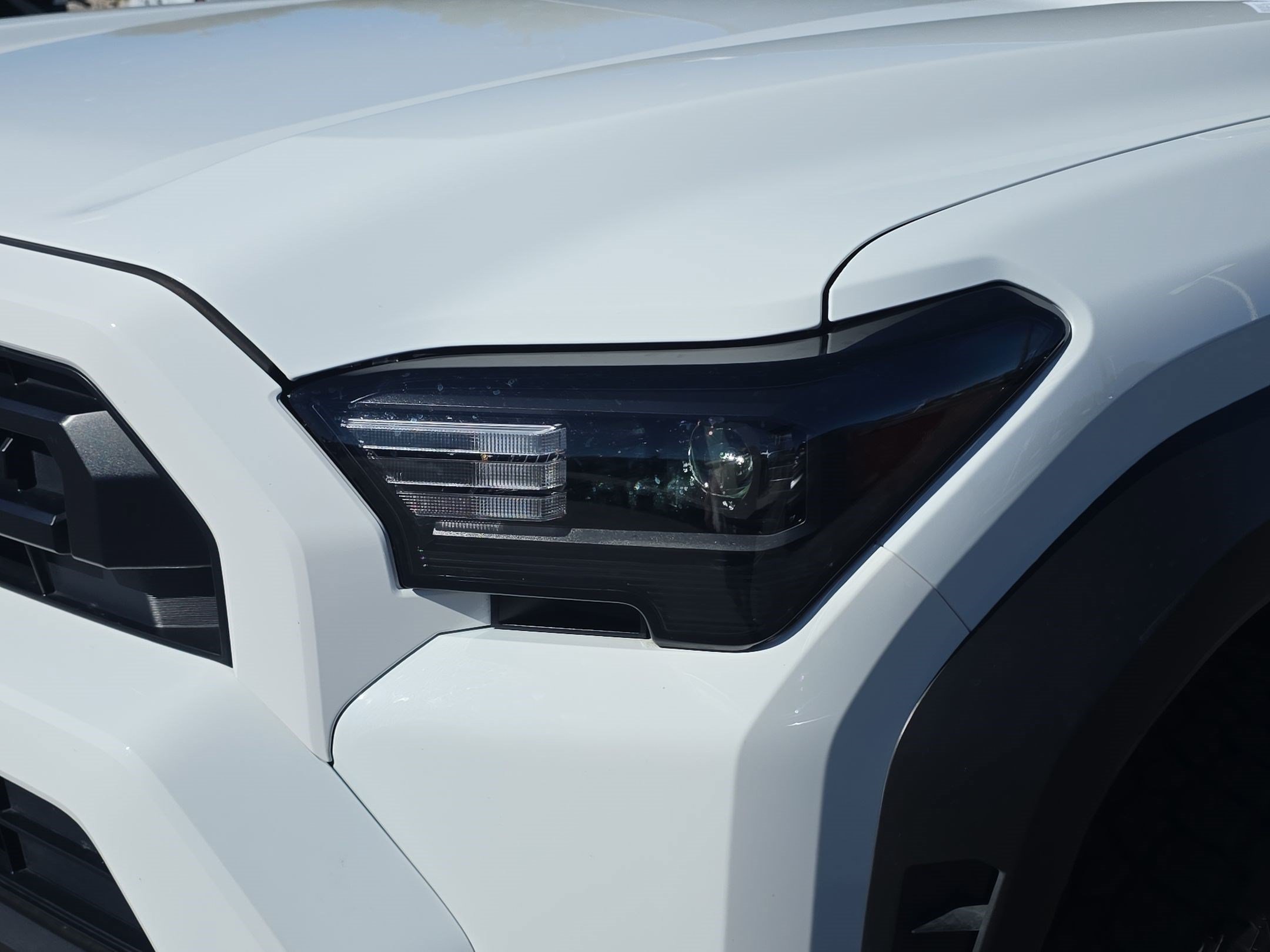 Used 2025 Ice Toyota SR5 image 11