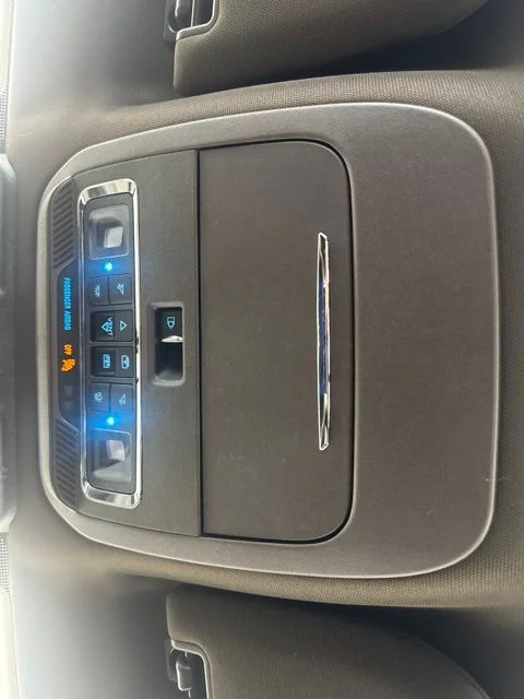 New 2026 Star White Metallic Tri-Coat Ford King Ranch image 14