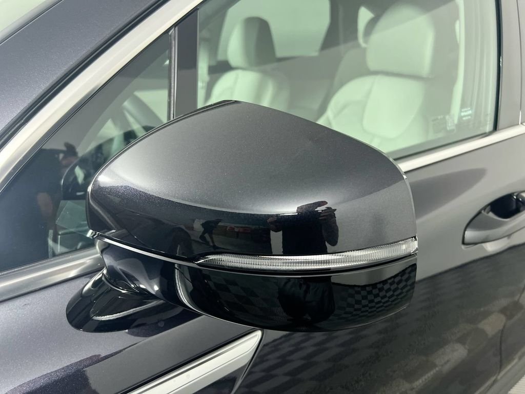 2026 Kia Sorento EX - Photo 11