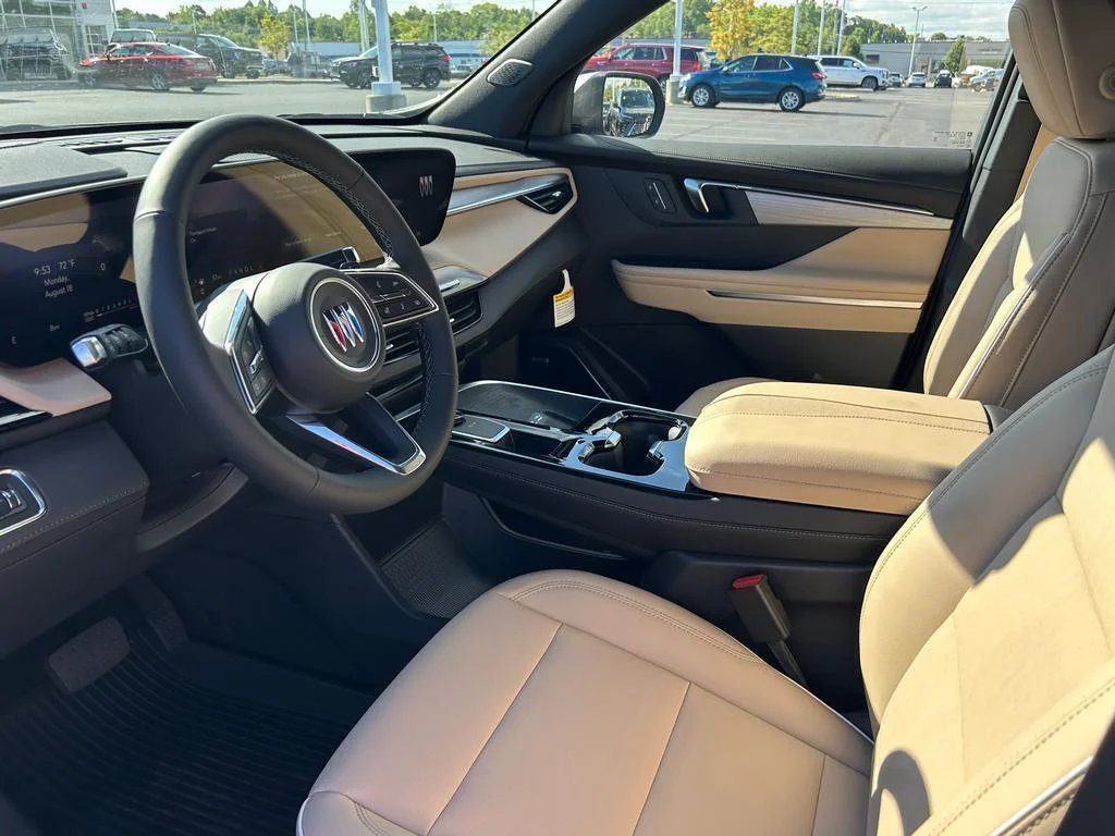 2026 Buick Enclave Preferred - Photo 6